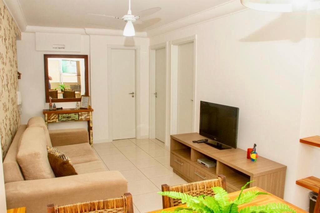 Apto A 1Min Apartment Bombinhas Exterior photo